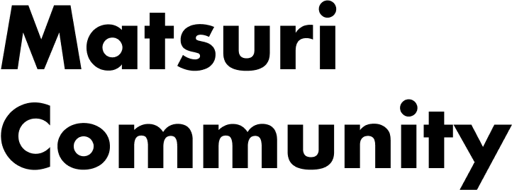 Matsuri Community