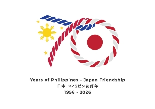 Philippines-Japan Friendship Year (70th Anniversary of Normalization of Diplomatic Relations)